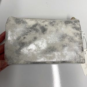 Caroline Hill wristlet/crossbody